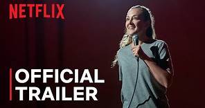 Jacqueline Novak: Get On Your Knees | Official Trailer | Netflix