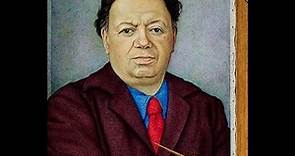 Diego Rivera, pintor | documental