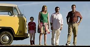Little Miss Sunshine Full Movie Facts And Review In English / Greg Kinnear / Steve Carell