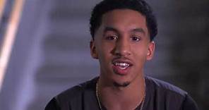 Tremont Waters: 2019 NBA Pre Draft Workout + Interview