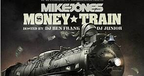 Mike Jones - Hallelujah (Money Train)