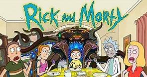 Inside 'The ABC's of Beth' - Rick and Morty