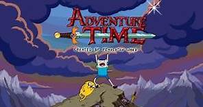 Adventure Time  - season 1 | Cuộc Phưu Lưu Của Finn