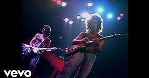 Journey - Wheel In the Sky (Live 1981: Escape Tour - 2022 HD Remaster)