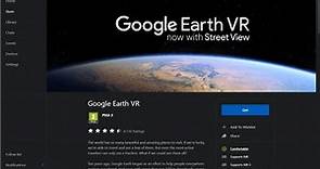 How To Play Google Earth VR On Quest 2 (Step By Step Guide) | vrlowdown.com