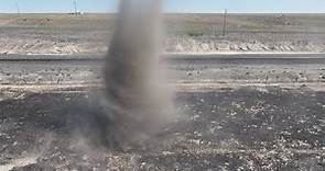 Best of the Best: A Dust Devil Compilation Film