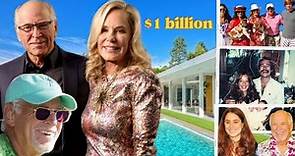 Jimmy Buffett [BillionDollar Fortune] Lifestyle | Net worth | House | Wife | Bio | Remembering | RIP