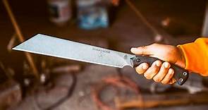 Top 8 Best Machetes for Survival and Self Defense ▶▶ 2