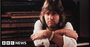 Keith Emerson's death ruled suicide