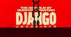 His name was King - Luis Bacalov (Django Unchained Soundtrack)