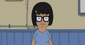 Tina Belcher: Stand Up Comedienne