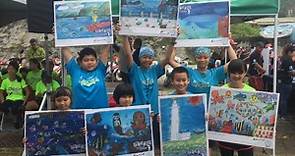 世界最深的海底郵筒 就在台灣綠島 - 生活 - 自由時報電子報