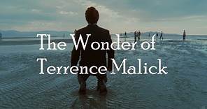 The Wonder of Terrence Malick