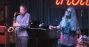 Donna Jean Godchaux Band feat. Jeff Mattson - Eyes of The World - IridiumLive 10 26 2012