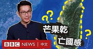 台灣大選：為何「芒果乾」成了選戰關鍵字？－ BBC News 中文