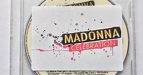 Madonna - Celebration - The Video Collection