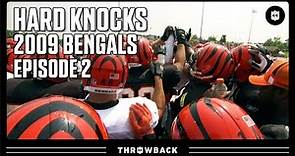Gearing Up For Preseason Week 1! | 2009 Bengals Hard Knocks Episode 2
