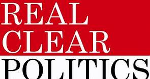 RealClearPolitics - 2020 Election Maps - 2020 Electoral College Map