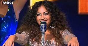 Jessica Mauboy Group Performance: The Sapphires Medley - The X Factor Australia, Episode 20