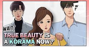 True Beauty (Official Trailer 2) | WEBTOON