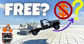 Download BeamNG Drive for FREE in 2024!? YES! Try BeamNG for Yourself!
