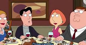 Family Guy season 11 episode 01