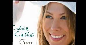 Colbie Caillat - Killing Me Softly ( iTunes Session )