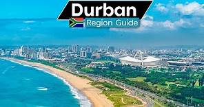 Road Trip & Things to do in Durban and Kwazulu-Natal, South Africa (incl. Hluhluwe & Drakensberg)
