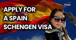 How to easily apply for a Spain Schengen Visa (Fast and Easy 2023 Hack)