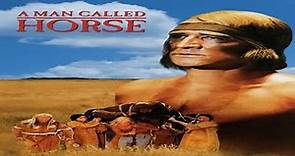 John Morgan is Captured by the Indians : A Man Called Horse