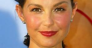 Trágicos Detalles Sobre Ashley Judd