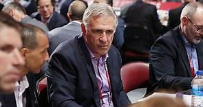 Who is Ron Francis's wife, Mary? Exploring the personal life of Seattle Kraken GM Ron Francis