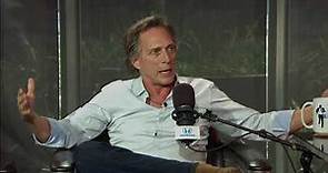 William Fichtner's True Tales from the Set of "The Perfect Storm" | The Rich Eisen Show | 11/8/19