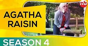 Agatha Raisin Season 4 TRAILER (2021), Release Date and Other Details- US News Box Official