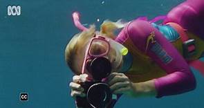 Trailer: Diving in Deep Pt 1 | Valerie Taylor | Australian Story