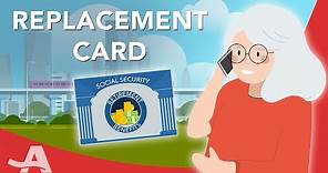 How to Replace Your Social Security Card