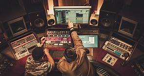 Mixing Music: What is Sound Mixing? – Berklee Online
