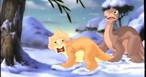 The Land Before Time VIII The Big Freeze Trailer