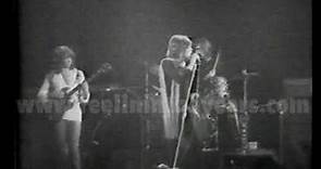 The Rolling Stones- "Sympathy For The Devil" 1969 [Reelin' In The Years Archive]