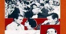 Recuerda Nápoles (1958) Online - Película Completa en Español - FULLTV