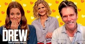 How Well Does Kyra Sedgwick Know Her Husband Kevin Bacon?