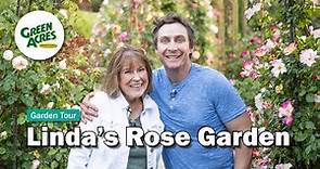 Rose Garden Tour