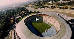 FPV - Stadium Skopje