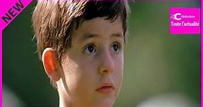 Un monde parfait (France 3) : que devient T.J. Lowther, le petit garçon du film ?
