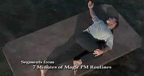 7 Minutes of Magic AM PM Routines with Lee Holden