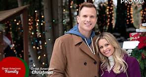 Preview - My Christmas Hero - Starring Candace Cameron Bure and Gabriel Hogan
