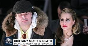 L&C Daily: Shocking new allegations in the Deaths of Brittany Murphy and her Husband Simon Monjack
