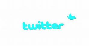 Twitter Logo Animation