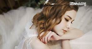 [ 婚禮雜誌 ] 希臘女神Beauty Hera 2021 婚紗演繹