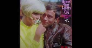 James Last - Games That Lovers Play (1967)